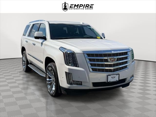 2020 Cadillac Escalade