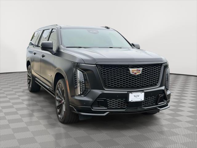 2025 Cadillac Escalade ESV