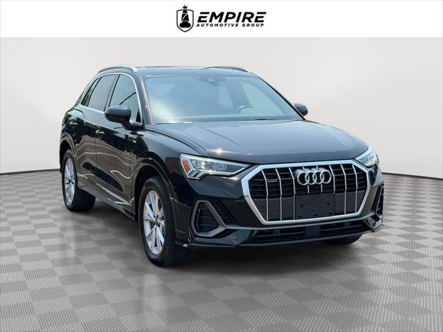 2023 Audi Q3